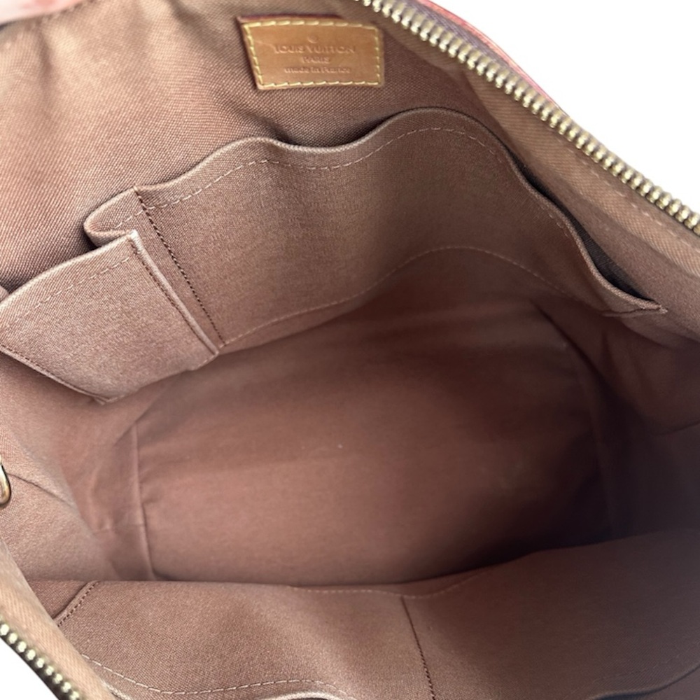 Louis Vuitton Palermo Monogram 2 Way PM RETAIL 2,700 - Picture 10 of 12